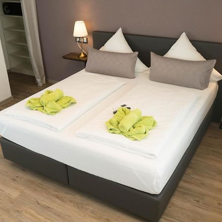 Cityapartment K1 Klimatisiert FDH Esterno foto