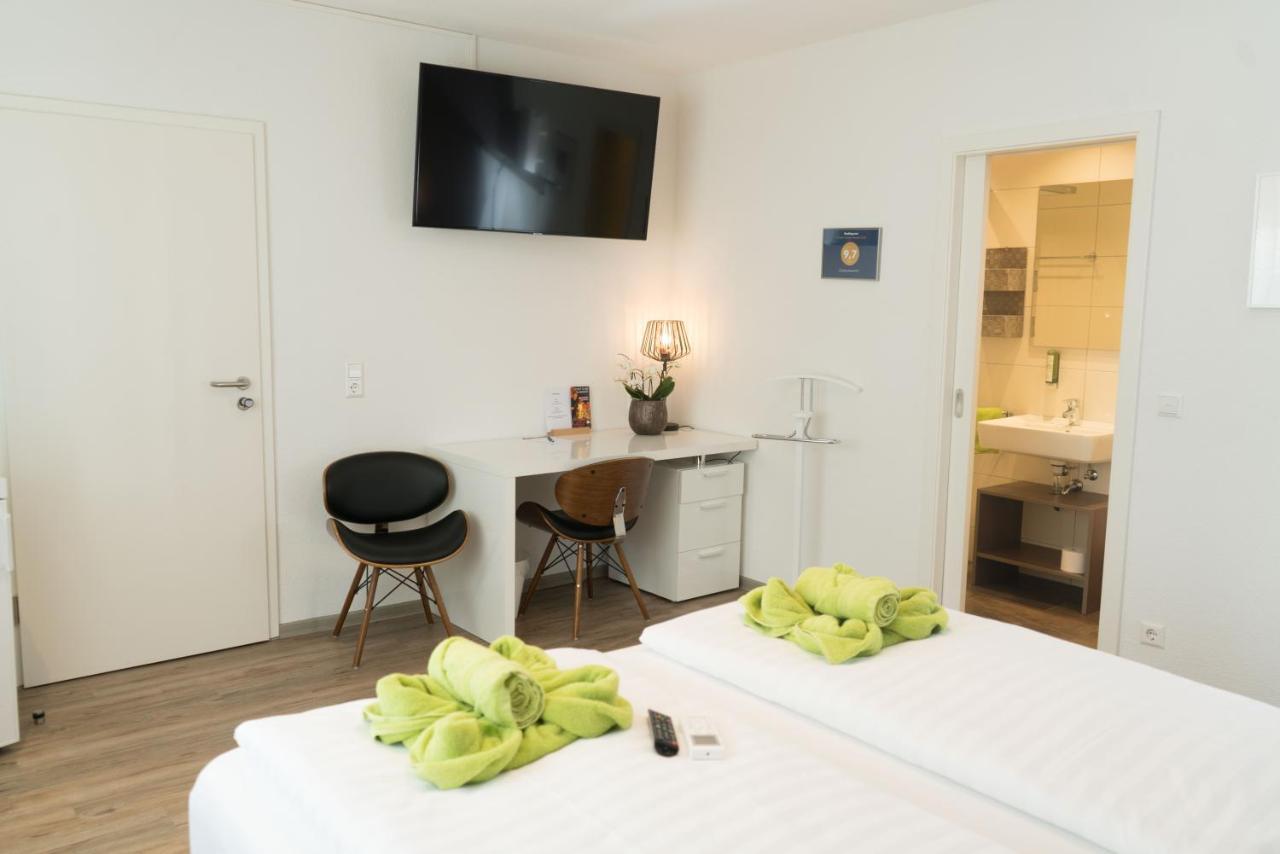 Cityapartment K1 Klimatisiert FDH Esterno foto