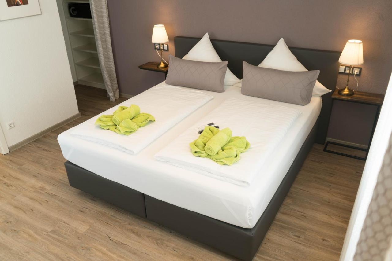 Cityapartment K1 Klimatisiert FDH Esterno foto