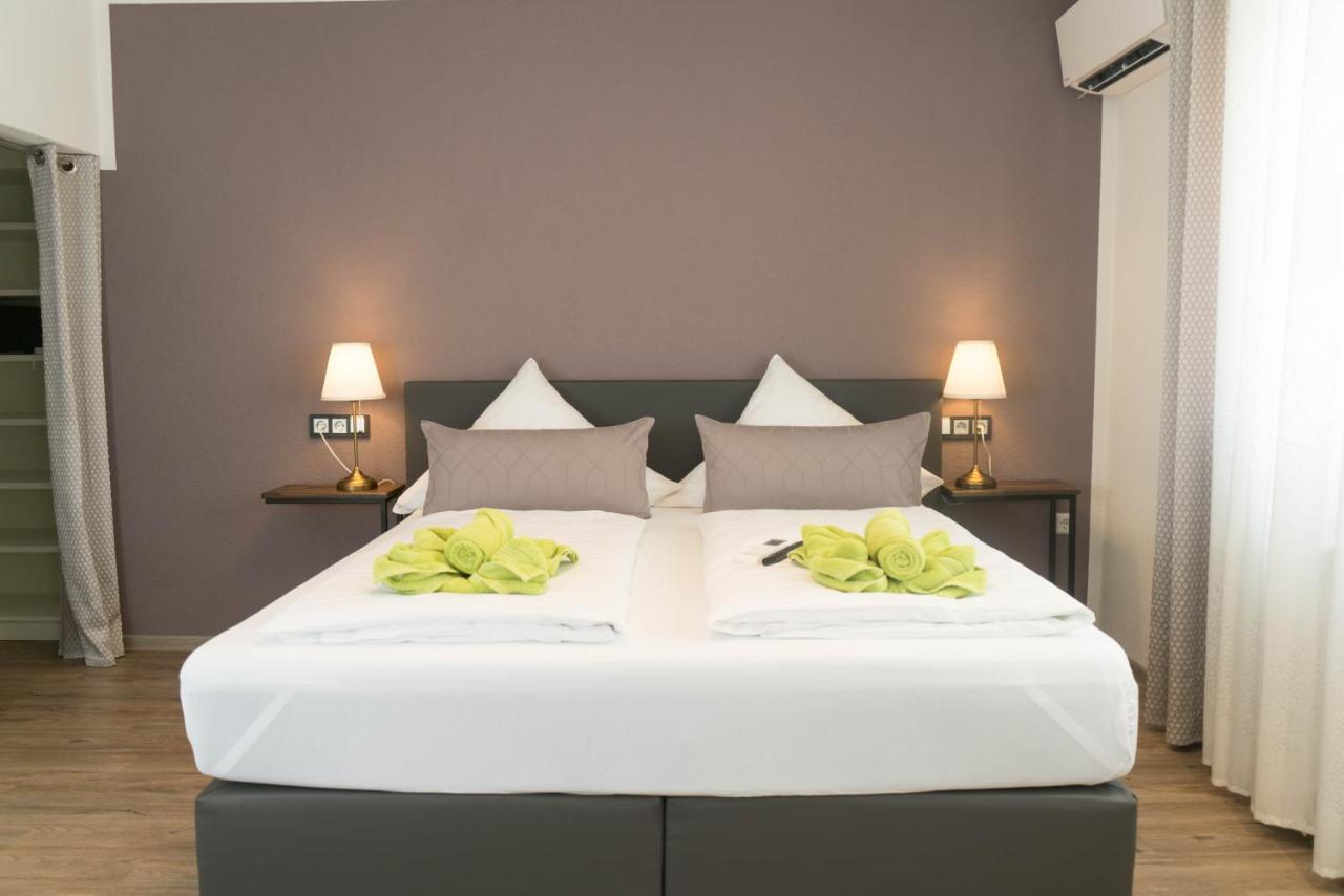 Cityapartment K1 Klimatisiert FDH Esterno foto